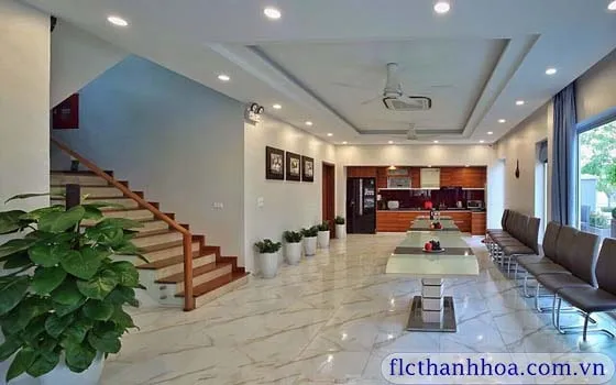 Villa Ngọc Trai NT122